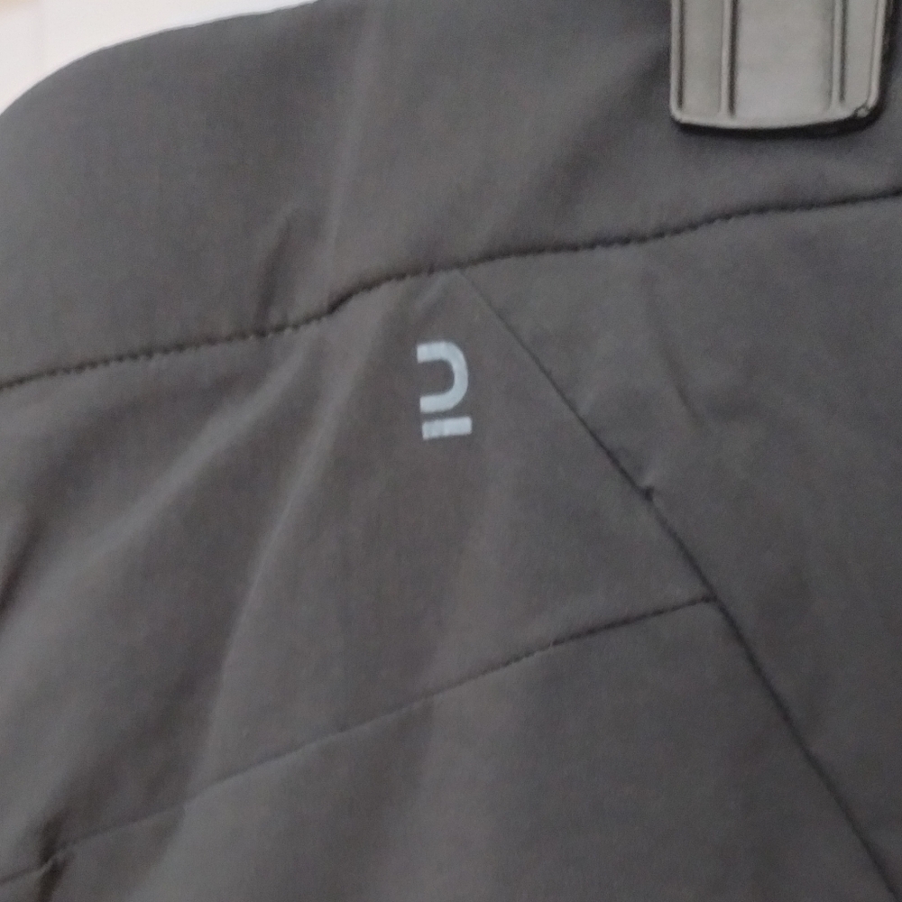 Quechua Performance Athletic Nylon Shorts - image 8